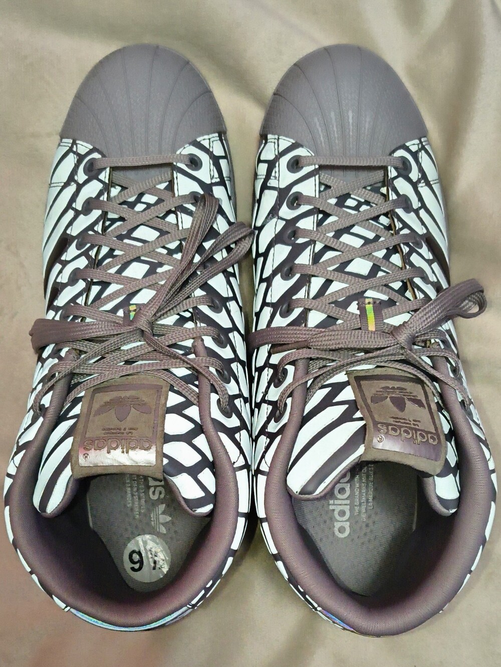 *2015* Adidas (Legacy Release) *XENO* PRO MODEL. . . - Picture 5 of 16